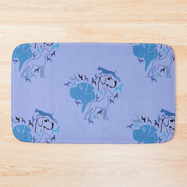 Item preview, Great Danes designed and sold by Doggenhaus.