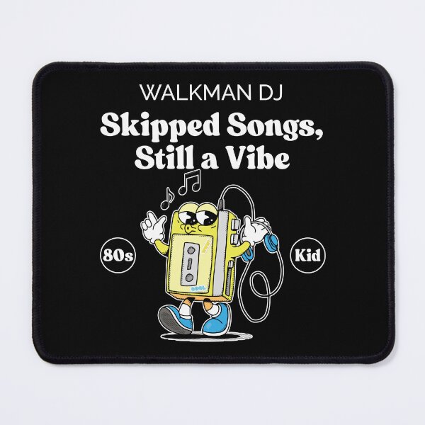 Item preview, Walkman DJ designed and sold by Peerless-Prime.