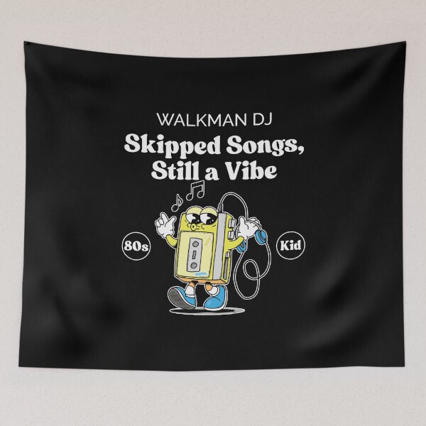 Item preview, Walkman DJ designed and sold by Peerless-Prime.