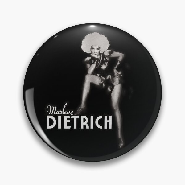 Item preview,  The blonde venus Marlene Dietrich designed and sold by stevepaint.