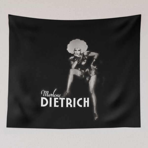 Item preview,  The blonde venus Marlene Dietrich designed and sold by stevepaint.