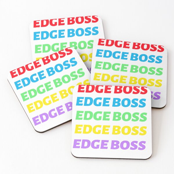 Item preview, EDGE BOSS designed and sold by EdgeBoss.