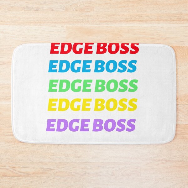Item preview, EDGE BOSS designed and sold by EdgeBoss.