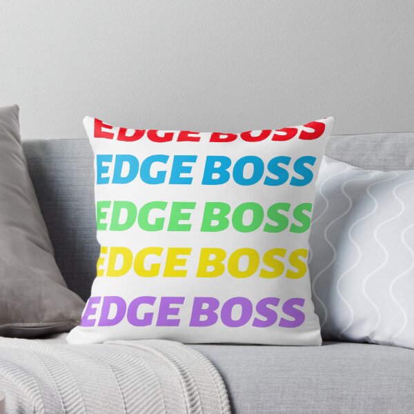 Item preview, EDGE BOSS designed and sold by EdgeBoss.