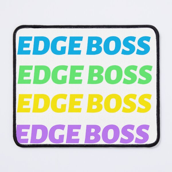 Item preview, EDGE BOSS designed and sold by EdgeBoss.