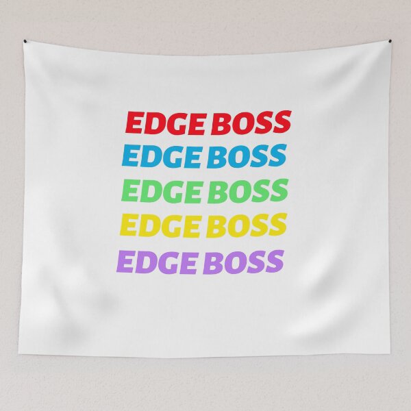Item preview, EDGE BOSS designed and sold by EdgeBoss.