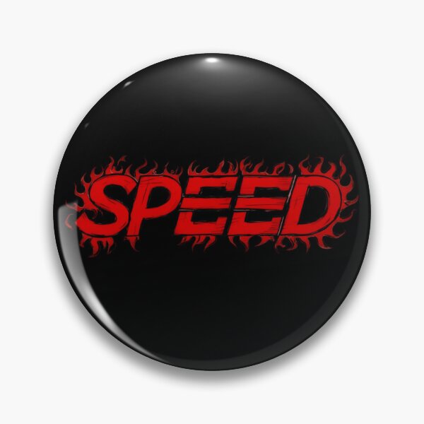 Item preview, Speed 17 designed and sold by Zeir Shop.