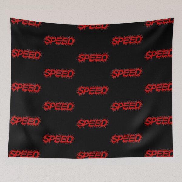 Item preview, Speed 17 designed and sold by Zeir Shop.