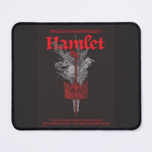 Item preview, Hamlet designed and sold by Probably-Emery.