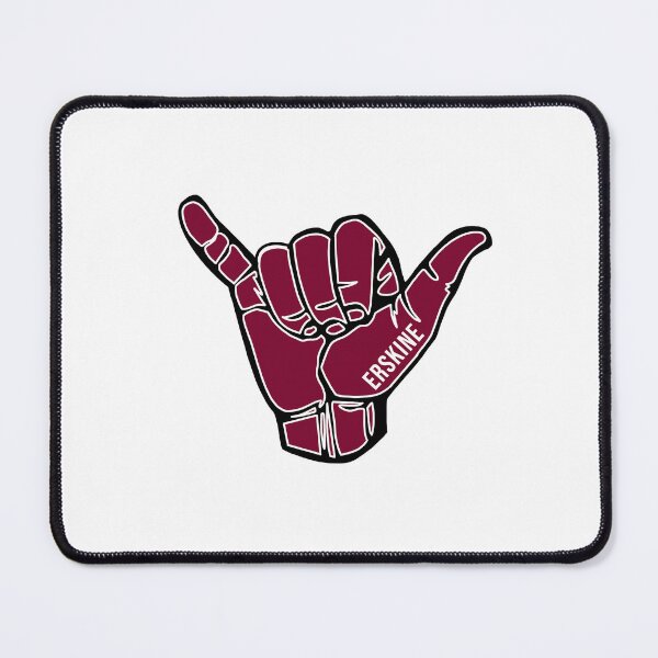 Item preview, Hang Loose Erskine College designed and sold by lizziemedved.