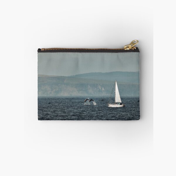Item preview, Sailing with Dolphins designed and sold by Tom McPherson Photography.