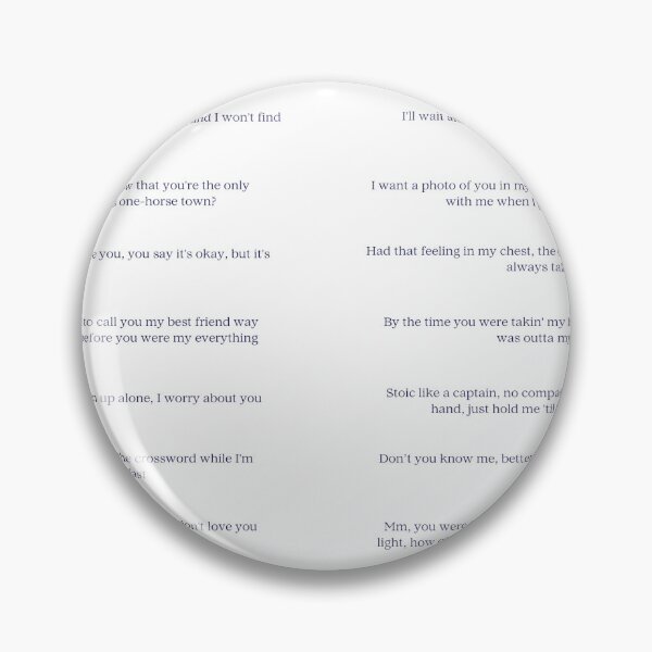Item preview, I love you Del Water Gap designed and sold by eksprinkel.