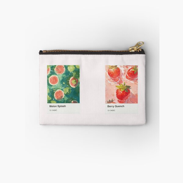 Item preview, Summer Fruitcore Pantone Set designed and sold by lea-lani.