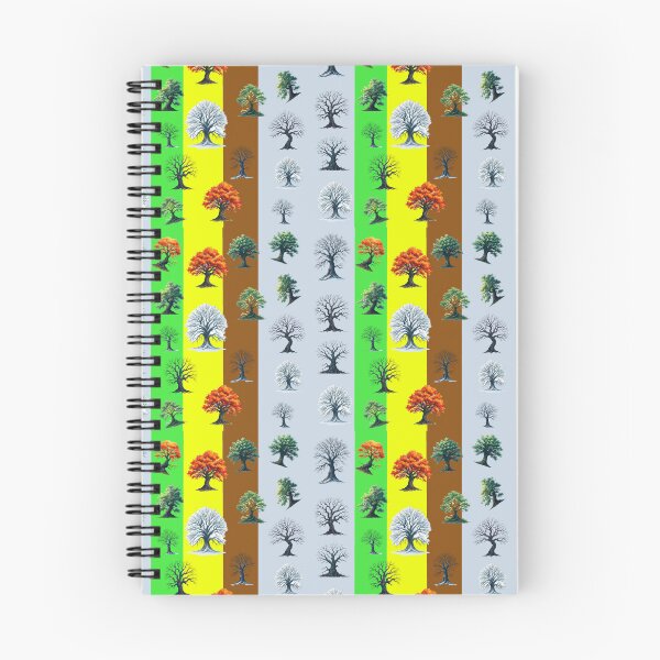 Item preview, Seasons designed and sold by Korral.