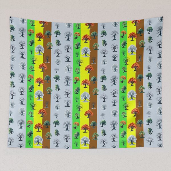 Item preview, Seasons designed and sold by Korral.