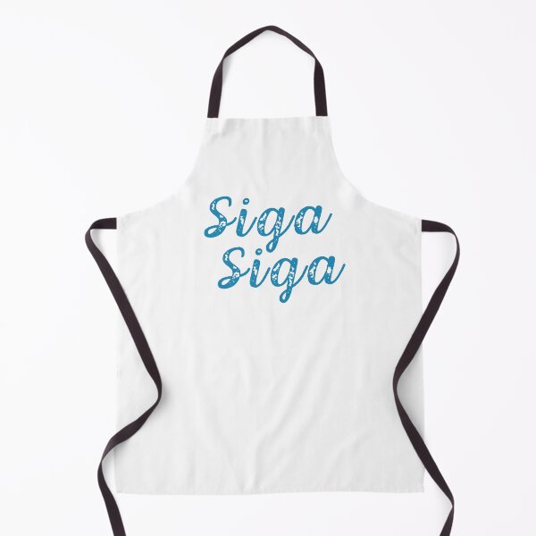 Item preview, SIGA SIGA designed and sold by Kiki-Hes.