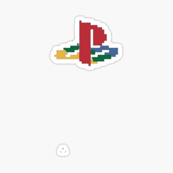 Item preview, Pixel Play Logo – Retro Gamer Art Design designed and sold by LAS-PRINTS.