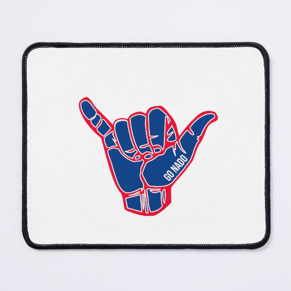 Item preview, Hang Loose King University designed and sold by lizziemedved.