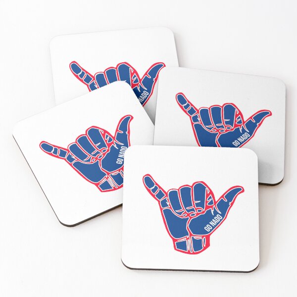 Item preview, Hang Loose King University designed and sold by lizziemedved.