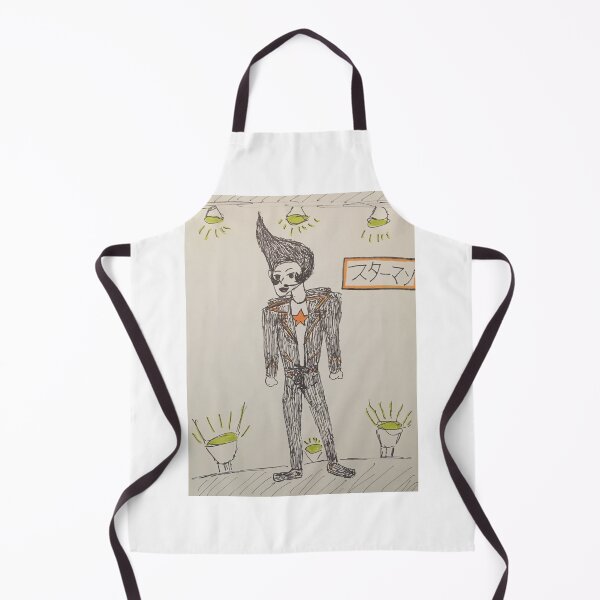 Item preview, Star Man designed and sold by Will Art.