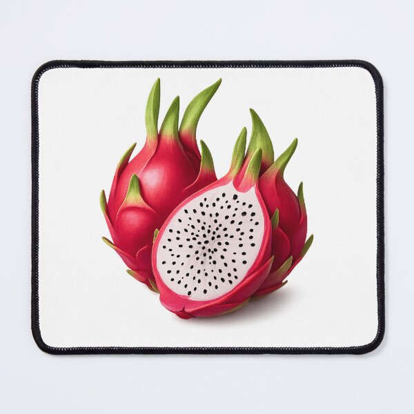 Item preview, Dragon Fruit Deluxe – Exotic. Juicy. Retro. designed and sold by RWEW .