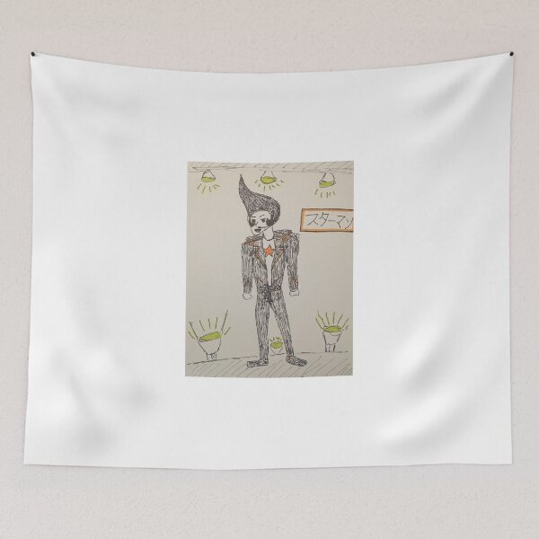 Item preview, Star Man designed and sold by Will Art.