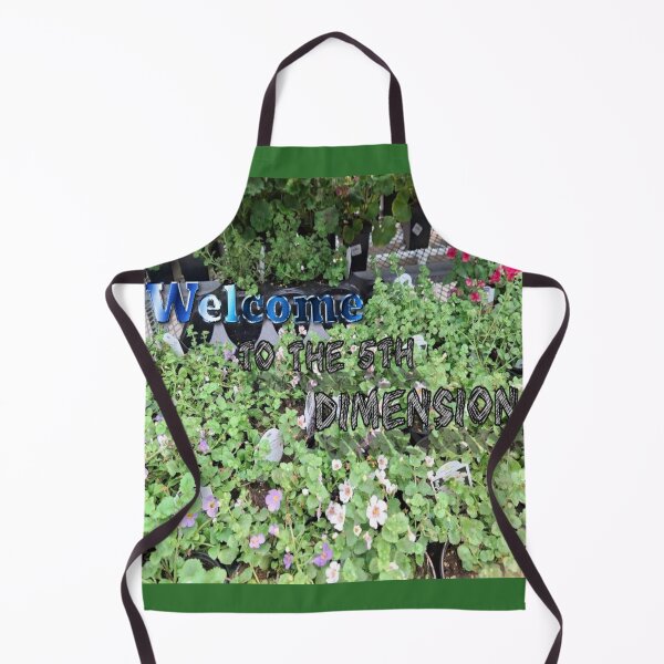 Item preview, Welcome To The 5Th Dimension 16 Floral Design designed and sold by SmashingDeals.