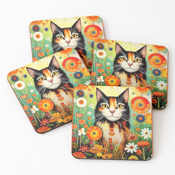 Item preview, Beautiful cat. designed and sold by Natalia-Vlad.