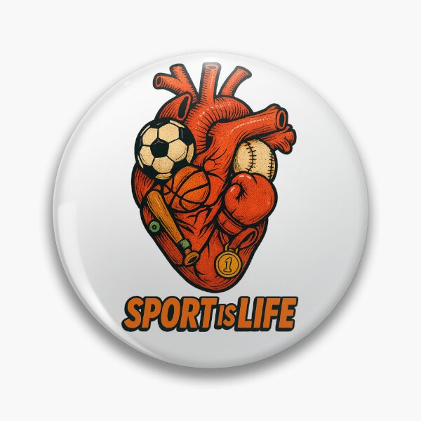 Item preview, Active heartbeat designed and sold by CrisC00l.