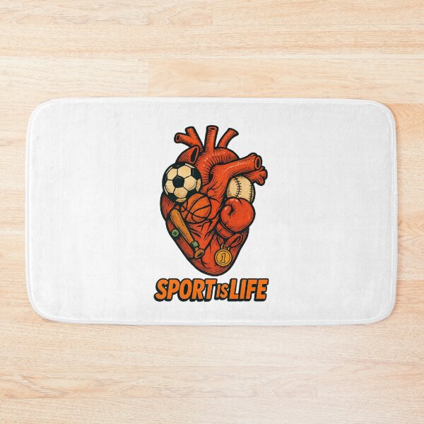 Item preview, Active heartbeat designed and sold by CrisC00l.