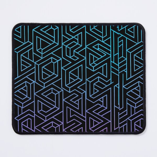 Item preview, Impossible Cubes – Infinite Geometry designed and sold by whatIsTheCase.