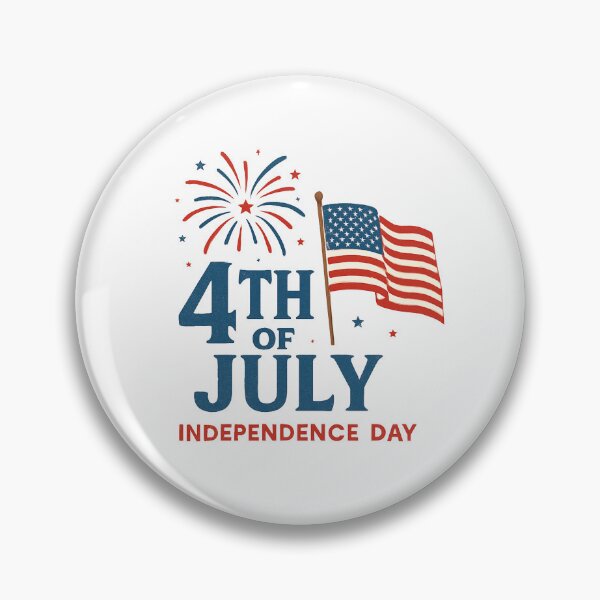 Item preview, 4th Of July Independence Day designed and sold by kevinkreativity.