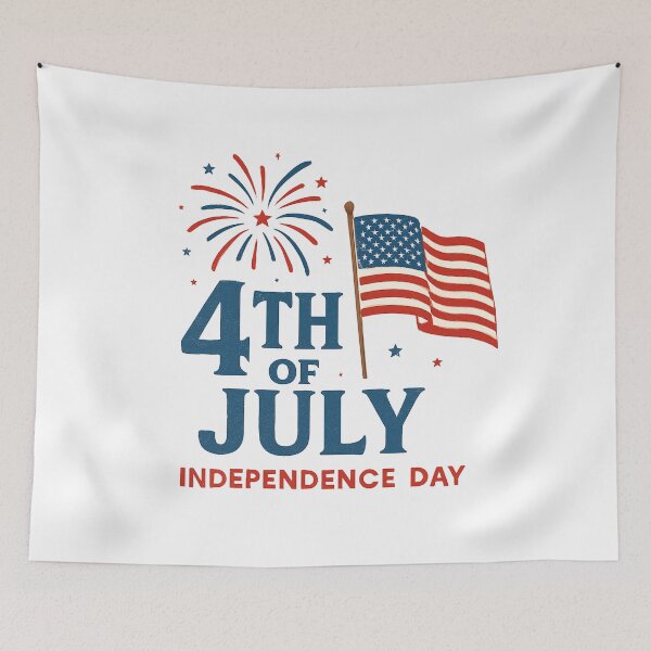 Item preview, 4th Of July Independence Day designed and sold by kevinkreativity.