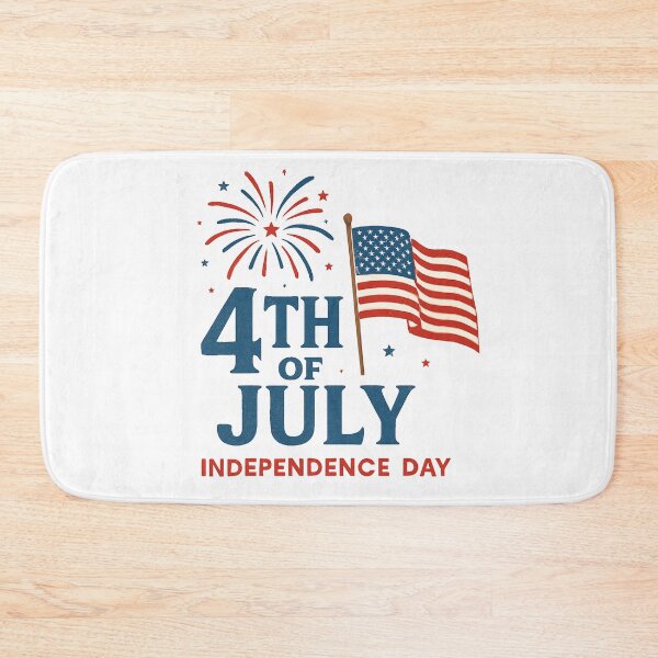 Item preview, 4th Of July Independence Day designed and sold by kevinkreativity.