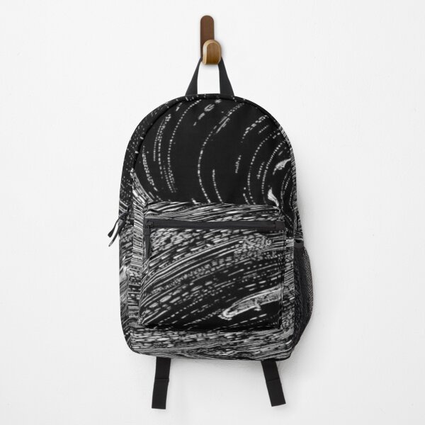 Item preview, Dark Ocean Whirlpool Vintage Engraving Art designed and sold by AURA-APPAEL.