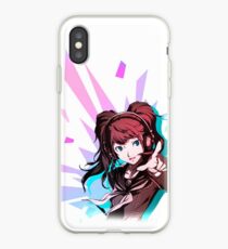 Rise Up! iPhone Case