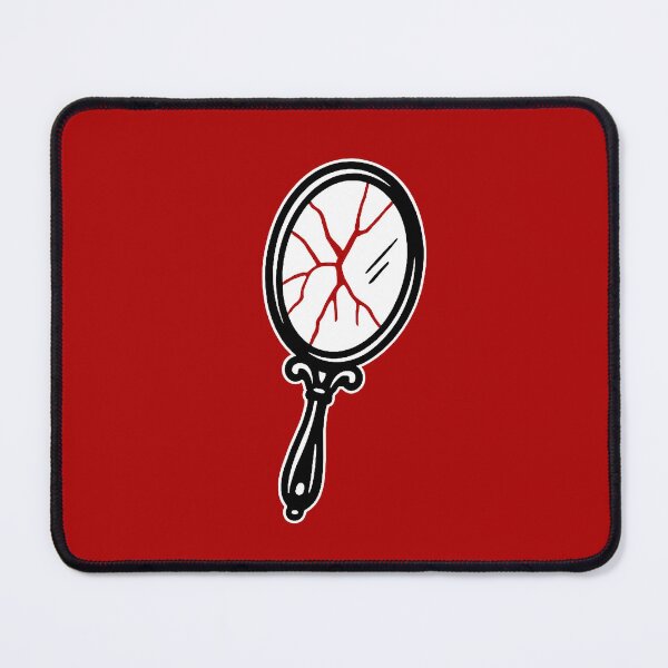 Item preview, Broken Mirror designed and sold by FarieArt.