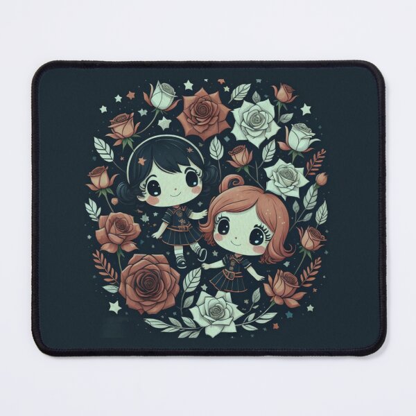 Item preview, rosas antiguas designed and sold by Ictodesign Merchandise.