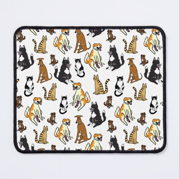 Item preview, pets pattern designed and sold by iceang shop.