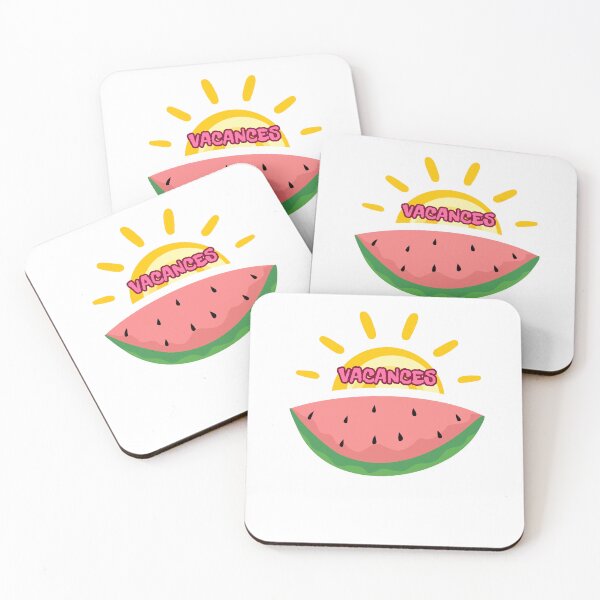 Item preview, wakacyjna koszulka vacances designed and sold by EDZIAart.