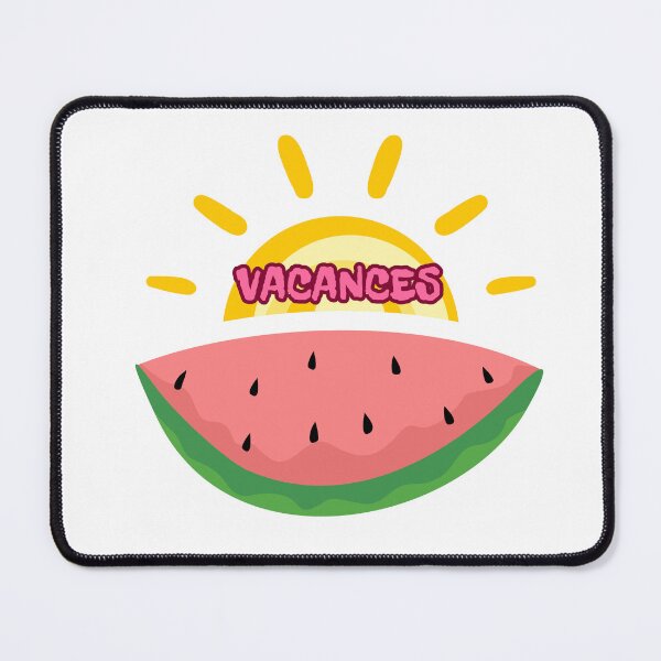 Item preview, wakacyjna koszulka vacances designed and sold by EDZIAart.