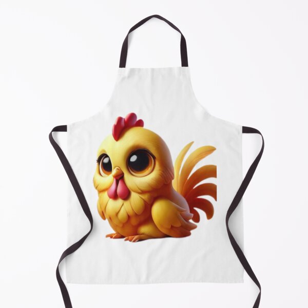 Item preview, Buff Orpington Chicken Cutie designed and sold by Sillytoe.