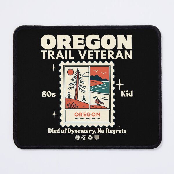 Item preview, Oregon trail veteran designed and sold by Peerless-Prime.
