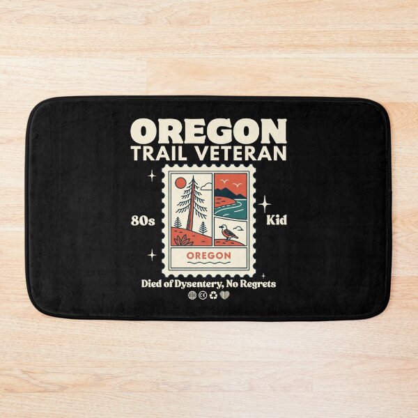 Item preview, Oregon trail veteran designed and sold by Peerless-Prime.