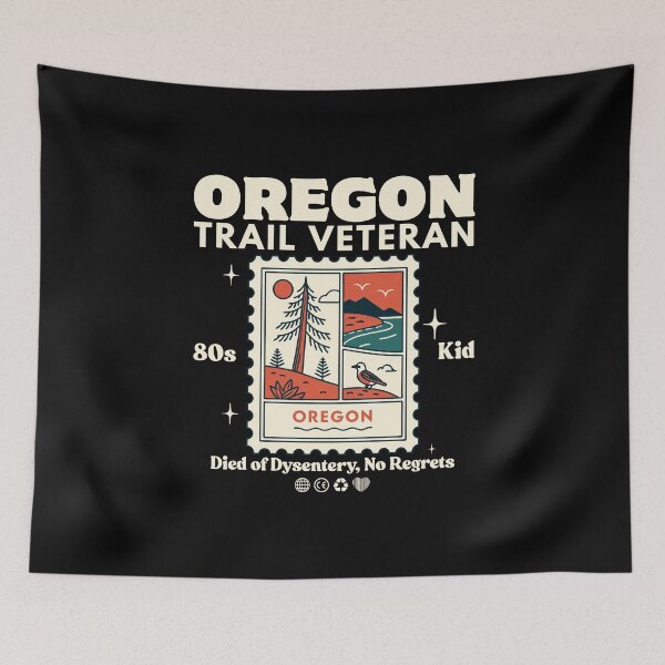 Item preview, Oregon trail veteran designed and sold by Peerless-Prime.