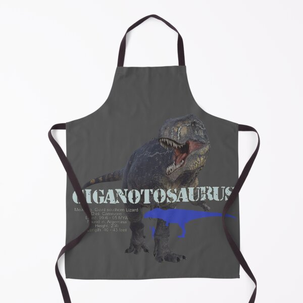 Item preview, Giganotosaurus designed and sold by Dingo-Digital.