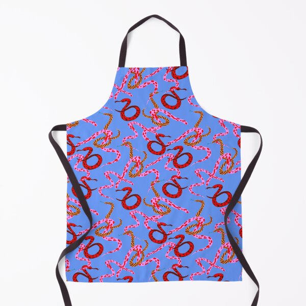 Item preview, snakes pattern designed and sold by iceang shop.