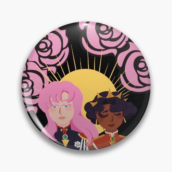 Item preview, Revolutionary girls designed and sold by Funami.