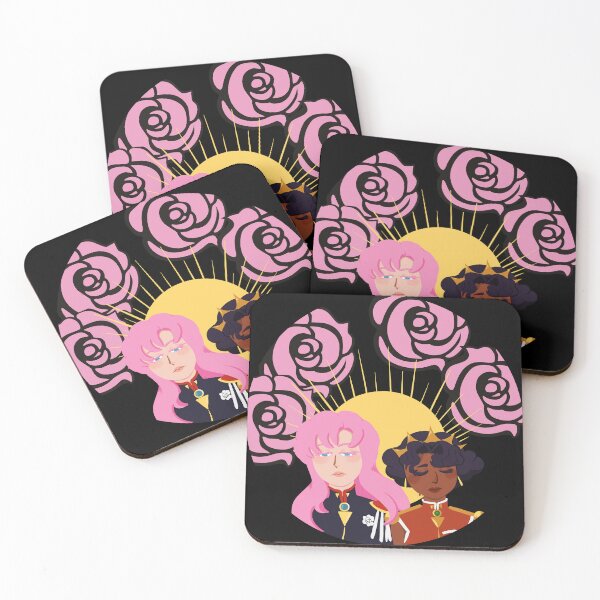 Item preview, Revolutionary girls designed and sold by Funami.