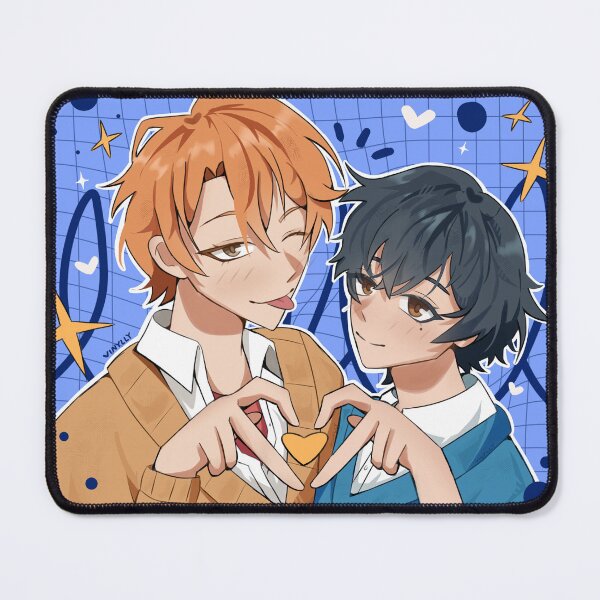 Item preview, Sasaki to Miyano designed and sold by Vinyllyarts.